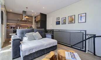 Imagem 5: Apartamento à venda no bairro Vila Mariana - São Paulo/SP