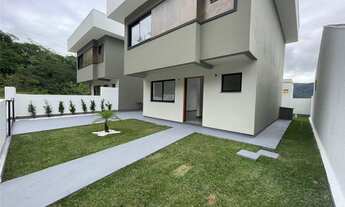 Imagem 2: Casa com 3 quartos, 94m², à venda em Palhoça, Bela Vista