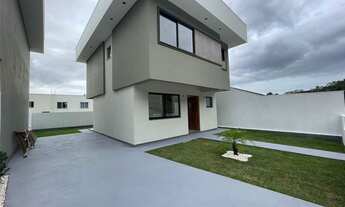 Imagem 4: Casa com 3 quartos, 94m², à venda em Palhoça, Bela Vista