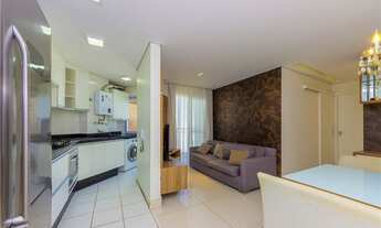 Imagem: Apartamento à venda no bairro Vila Prudente