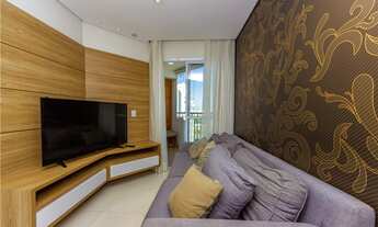 Imagem 2: Apartamento à venda no bairro Vila Prudente - São Paulo/SP