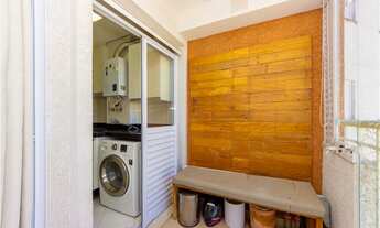 Imagem 6: Apartamento à venda no bairro Vila Prudente - São Paulo/SP