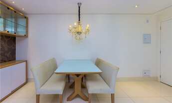 Imagem 7: Apartamento à venda no bairro Vila Prudente - São Paulo/SP