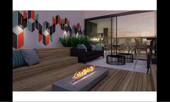 Imagem 4: APARTAMENTO RESIDENCIAL em Porto Alegre - RS, Bom Fim