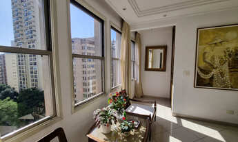 Imagem: APARTAMENTO RESIDENCIAL em São Paulo