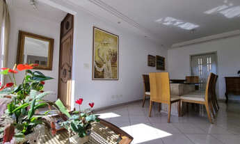 Imagem 3: APARTAMENTO RESIDENCIAL em São Paulo - SP, Jardim Paulista