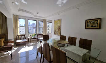 Imagem 4: APARTAMENTO RESIDENCIAL em São Paulo - SP, Jardim Paulista