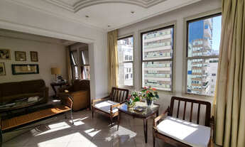 Imagem 5: APARTAMENTO RESIDENCIAL em São Paulo - SP, Jardim Paulista