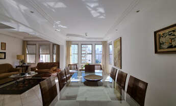 Imagem 6: APARTAMENTO RESIDENCIAL em São Paulo - SP, Jardim Paulista