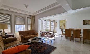 Imagem 7: APARTAMENTO RESIDENCIAL em São Paulo - SP, Jardim Paulista