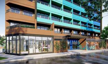 Imagem: Loja à venda no bairro Ibirapuera - São