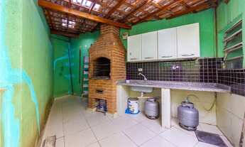 Imagem: Casa à venda no bairro Parque Sevilha