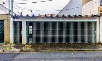 Imagem: Casa à venda no bairro Vila Formosa - São