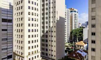 Imagem 4: 3 dormitórios na Rua Doutor Gabriel Dos Santos