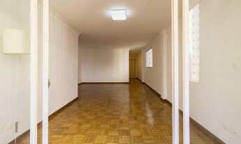 Imagem 5: 3 dormitórios na Rua Doutor Gabriel Dos Santos