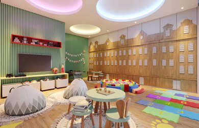 Imagem 8: Apartamento à venda no bairro Morretes - Itapema/SC