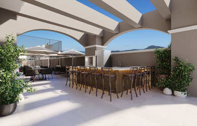 Imagem 9: Apartamento à venda no bairro Morretes - Itapema/SC