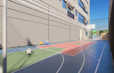 Imagem 10: Apartamento à venda no bairro Morretes - Itapema/SC