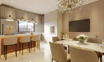 Imagem 3: Apartamento à venda em Itapema, Morretes, com 2 quartos, 63,12m²