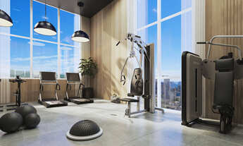 Imagem 4: Apartamento à venda em Itapema, Morretes, com 2 quartos, 65,69m²