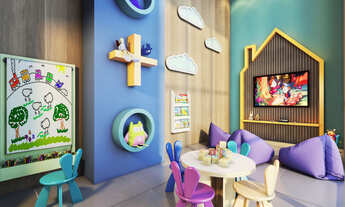 Imagem 6: Apartamento à venda em Itapema, Morretes, com 2 quartos, 65,69m²