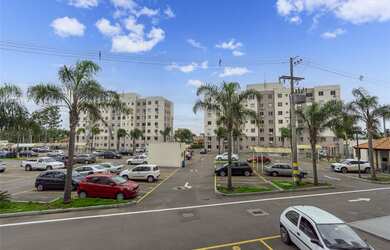 Imagem 2: Apartamento à venda no bairro Mato Grande - Canoas/RS