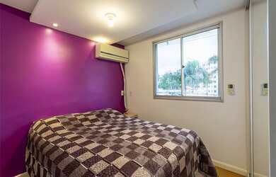 Imagem 3: Apartamento à venda no bairro Mato Grande - Canoas/RS