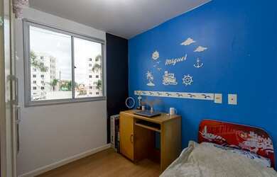 Imagem 4: Apartamento à venda no bairro Mato Grande - Canoas/RS