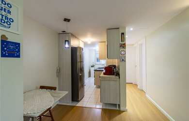 Imagem 5: Apartamento à venda no bairro Mato Grande - Canoas/RS