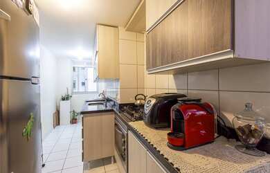 Imagem 6: Apartamento à venda no bairro Mato Grande - Canoas/RS