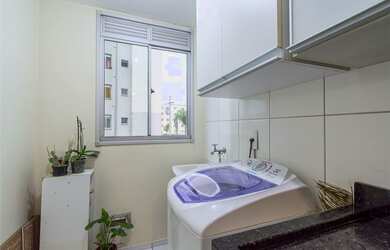 Imagem 7: Apartamento à venda no bairro Mato Grande - Canoas/RS