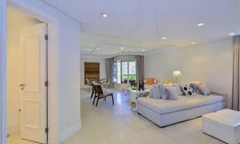 Imagem: Apartamento à venda no bairro Morumbi