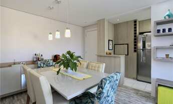 Imagem: Apartamento à venda no bairro Sarandi