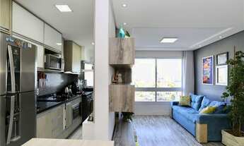 Imagem 2: Apartamento à venda no bairro Sarandi - Porto Alegre/RS