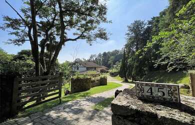 Imagem 3: Casa à venda no bairro Parque Silvino Pereira - Cotia/SP