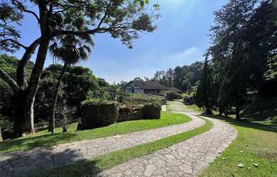 Imagem 4: Casa à venda no bairro Parque Silvino Pereira - Cotia/SP