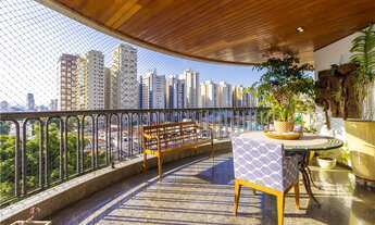 Imagem 5: Apartamento à venda no bairro Vila Gomes Cardim - São Paulo/SP