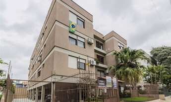 Imagem: Apartamento à venda no bairro Jardim do