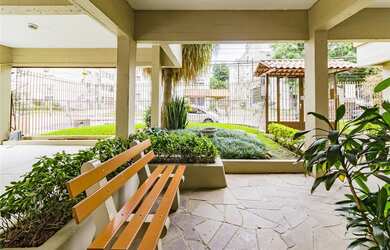 Imagem 3: Apartamento à venda no bairro Jardim do Salso - Porto Alegre/RS