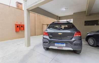 Imagem 4: Apartamento à venda no bairro Jardim do Salso - Porto Alegre/RS