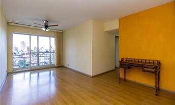 Imagem: Apartamento à venda no bairro Casa Verde