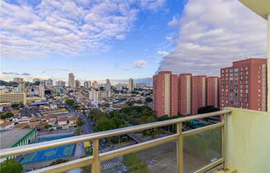 Imagem 4: Apartamento à venda no bairro Casa Verde - São Paulo/SP