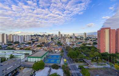Imagem 6: Apartamento à venda no bairro Casa Verde - São Paulo/SP
