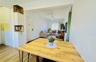 Imagem 3: Apartamento à venda no bairro Santo Amaro - São Paulo/SP