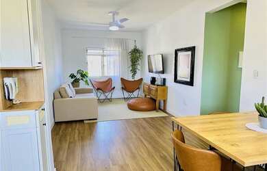 Imagem 4: Apartamento à venda no bairro Santo Amaro - São Paulo/SP