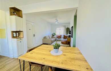 Imagem 5: Apartamento à venda no bairro Santo Amaro - São Paulo/SP