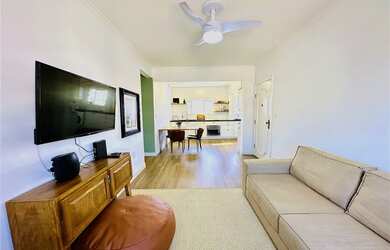 Imagem 6: Apartamento à venda no bairro Santo Amaro - São Paulo/SP