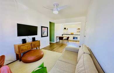 Imagem 7: Apartamento à venda no bairro Santo Amaro - São Paulo/SP