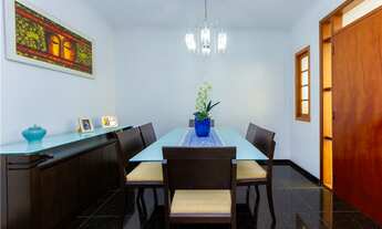 Imagem: Casa à venda no bairro Vila Beatriz - São