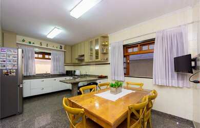 Imagem 5: Casa à venda no bairro Vila Beatriz - São Paulo/SP